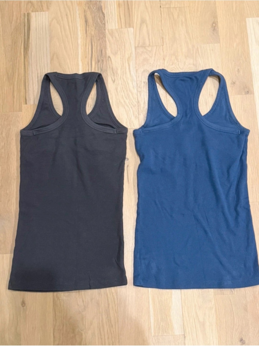 Women’s Racerback Tank Top